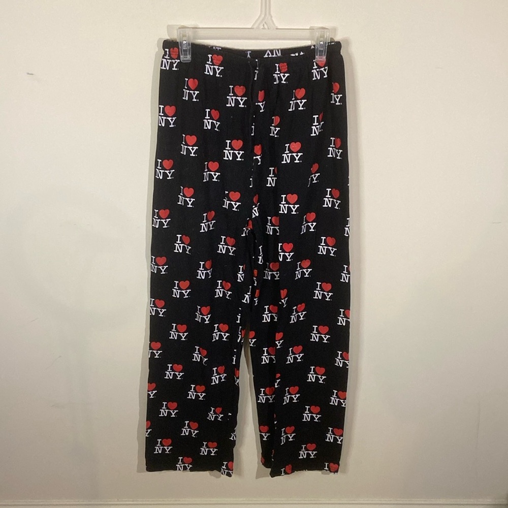 I ❤️ NY Lounge Pants Size L